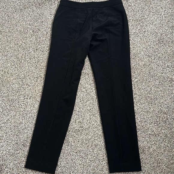 Donna Karan New York black dress pants size 2 - Picture 10 of 11